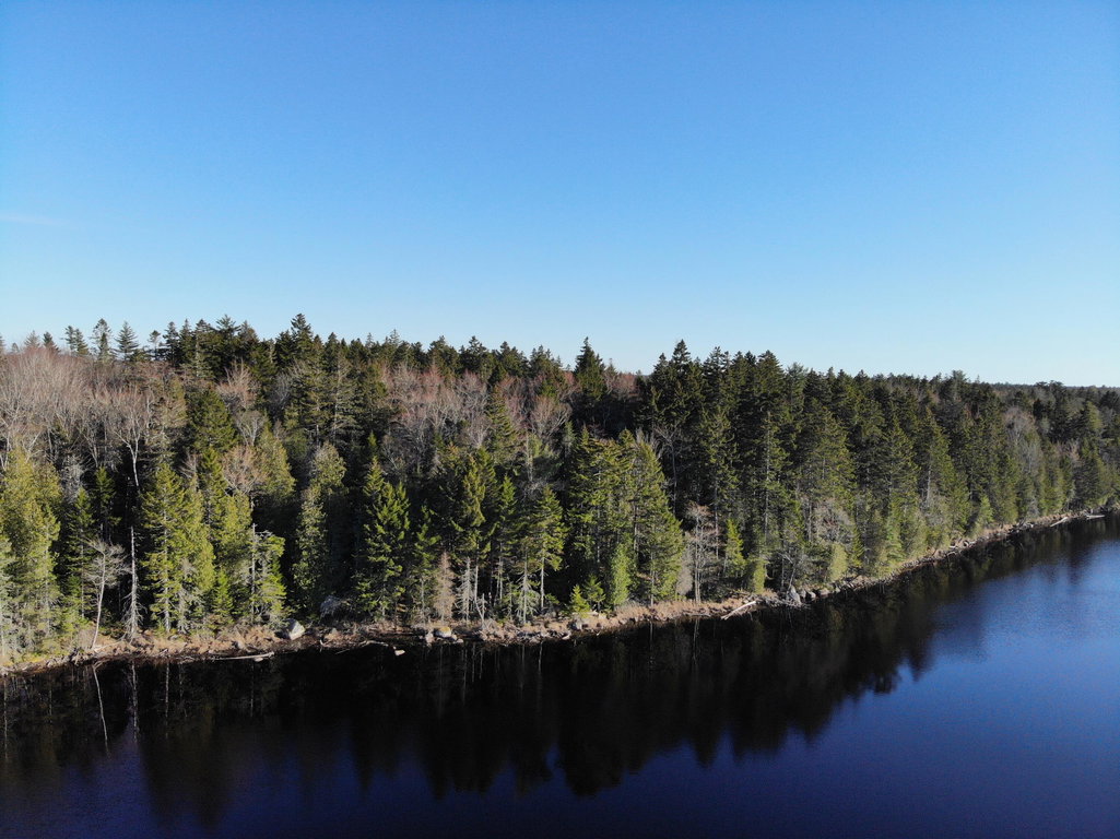Lot 6&66 Woods Road Deer Isle