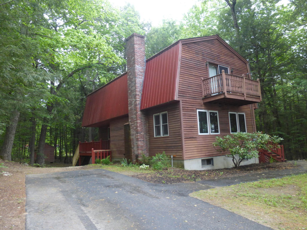 141 Lakewood Road Casco