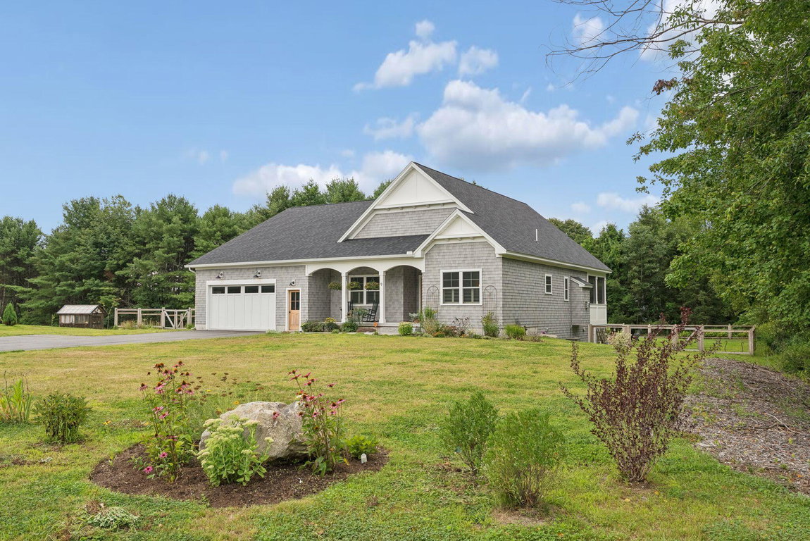 9 Walkers Lane Kennebunkport