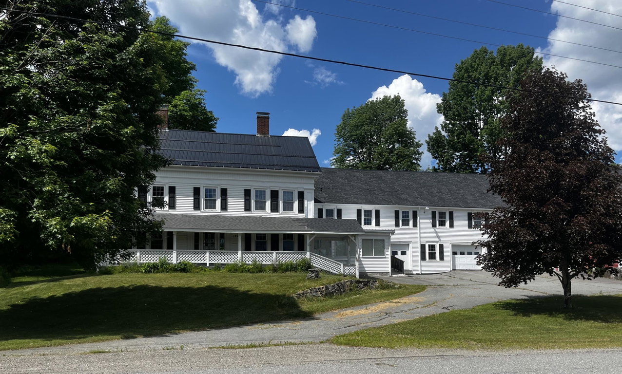 128 Old Airline Road Aurora