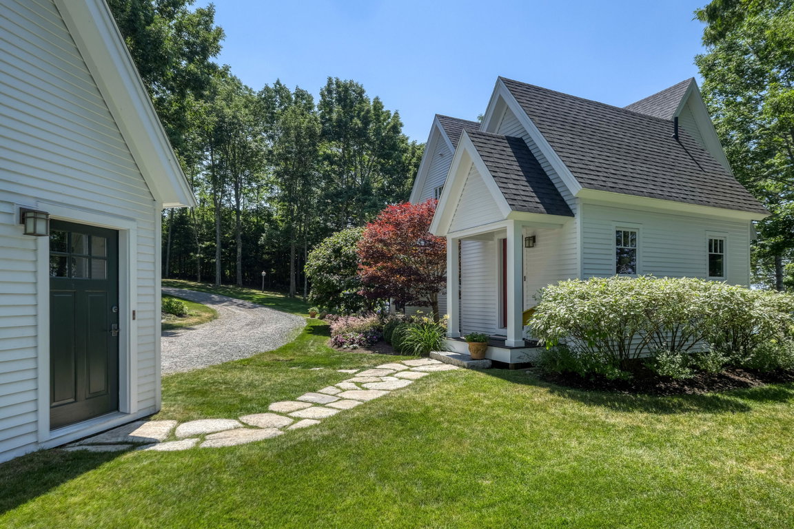 70 Harleys Way, Deer Isle