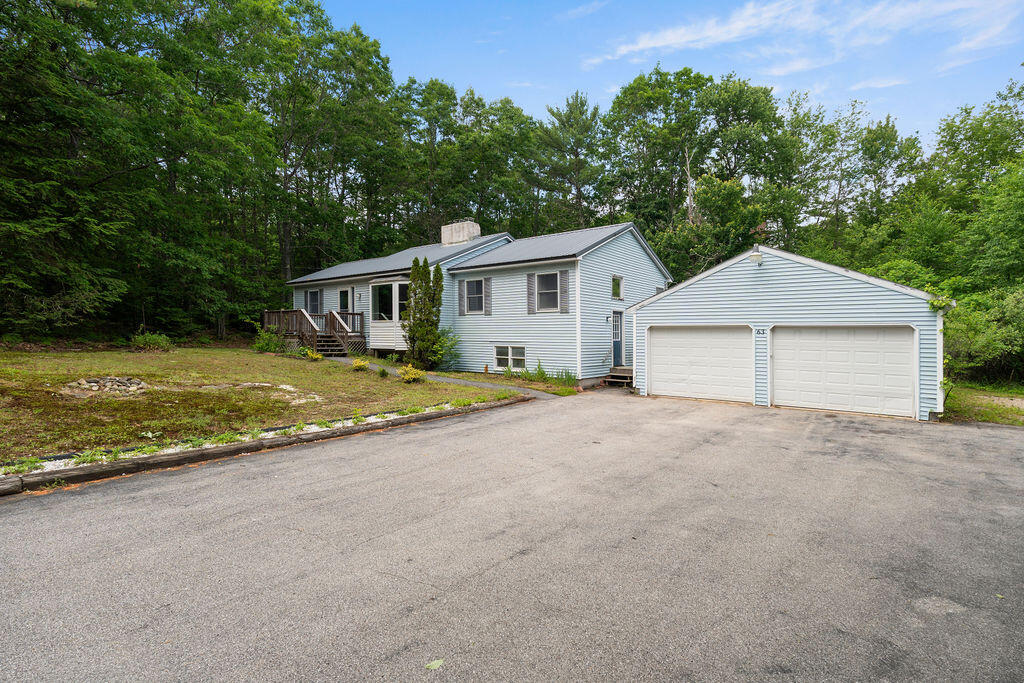 63 Coley Trafton Road Shapleigh