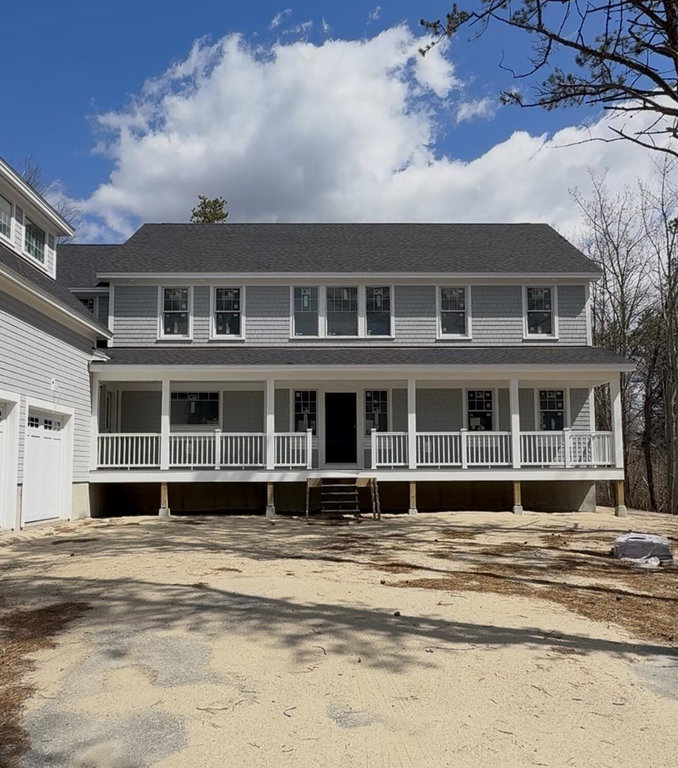 3 Evergreen Avenue Kennebunk