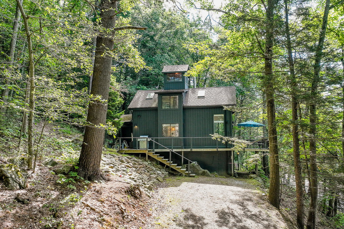 399 Hosmer Pond Road Camden