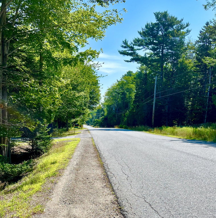 East Ridge Road