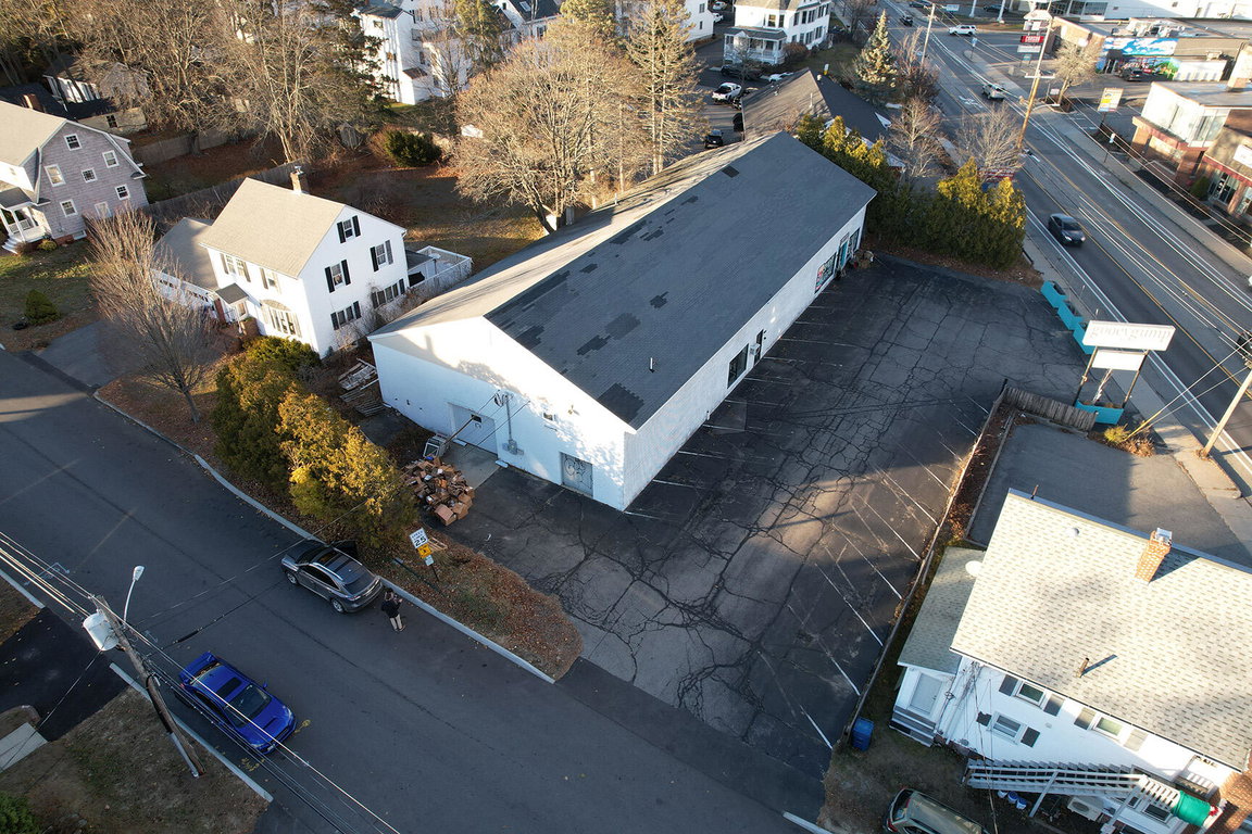 1026 Forest Avenue Portland