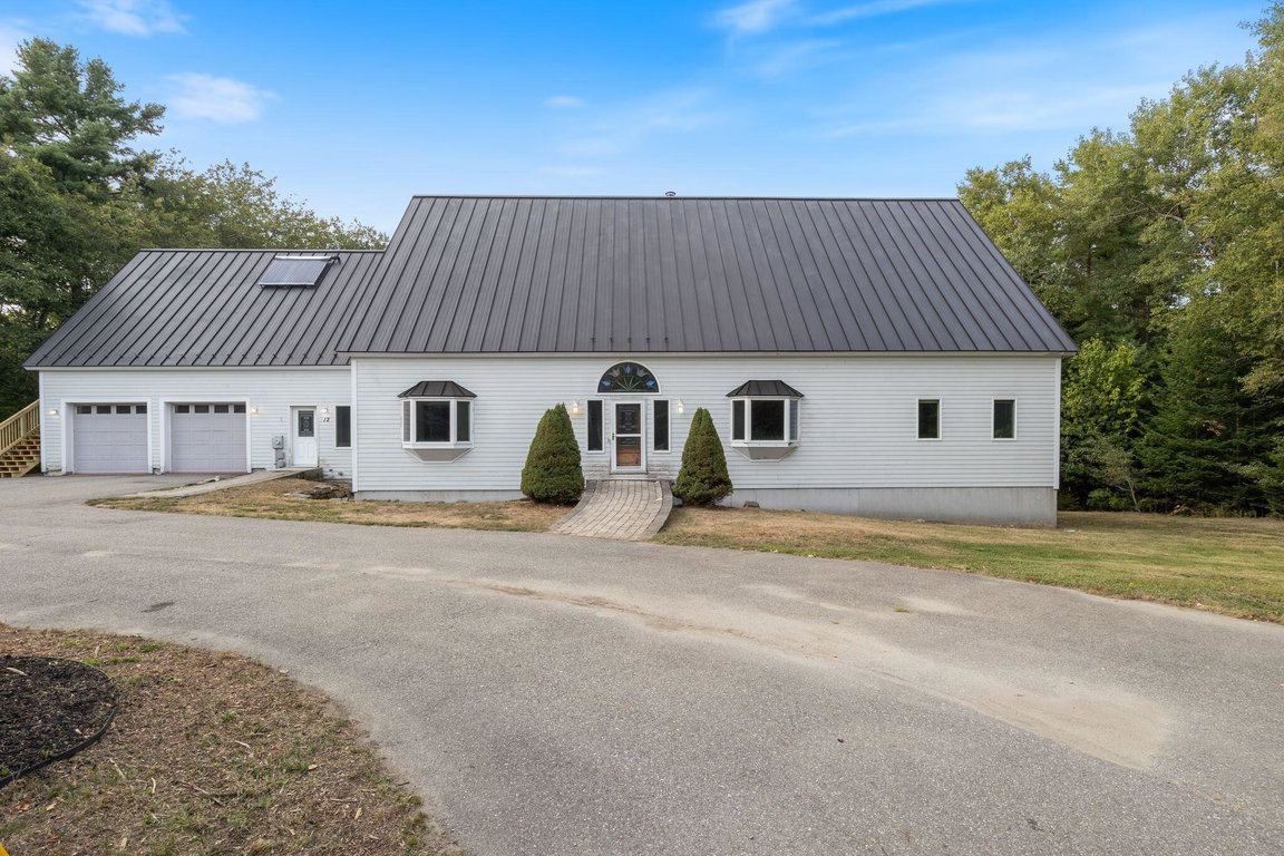 12 Spruce Ridge Road Edgecomb
