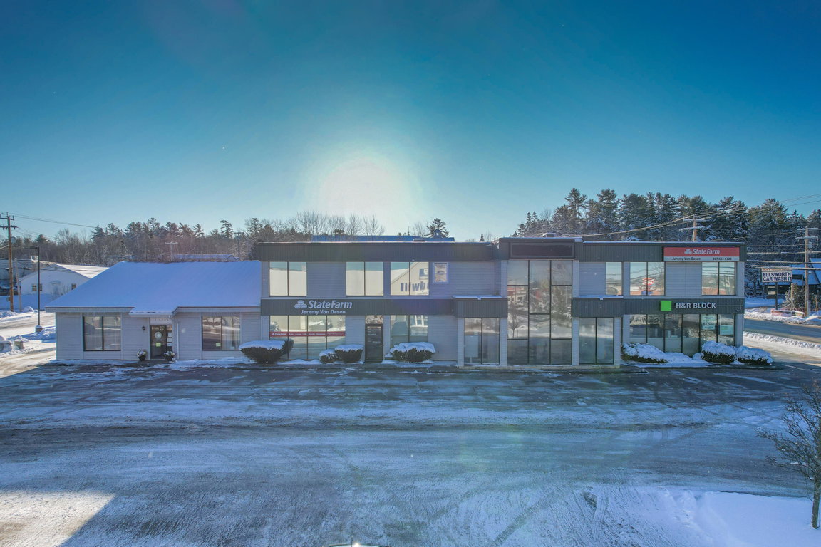 270 High Street Ellsworth