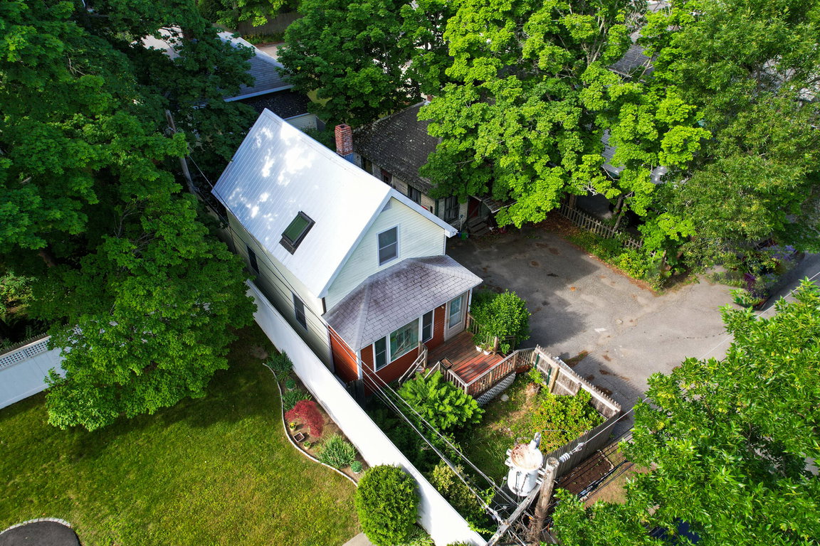 17 Bowles Avenue Bar Harbor