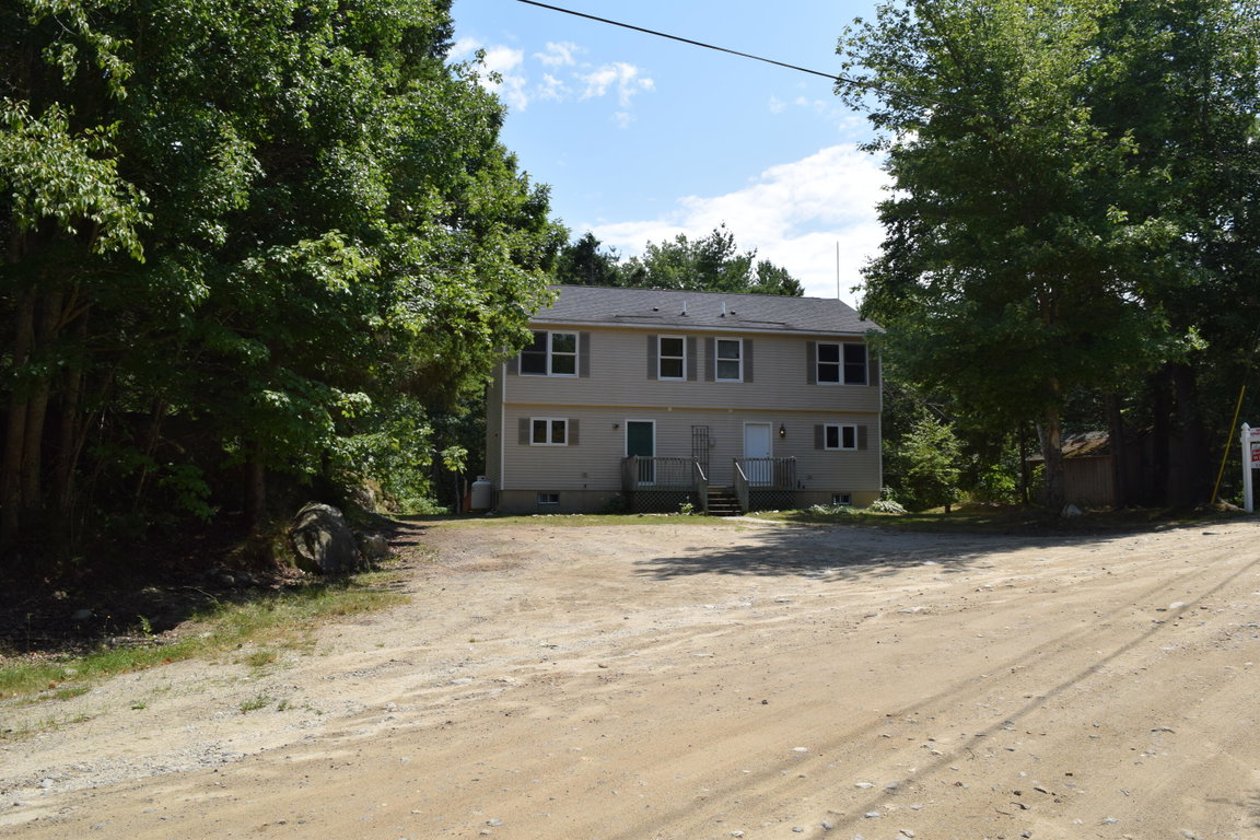 3 Echo Lane Phippsburg