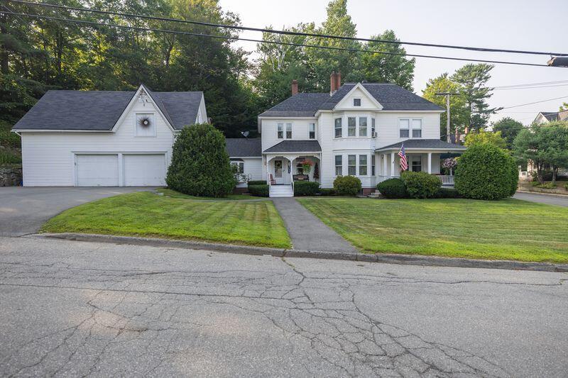 105 Franklin Street Rumford