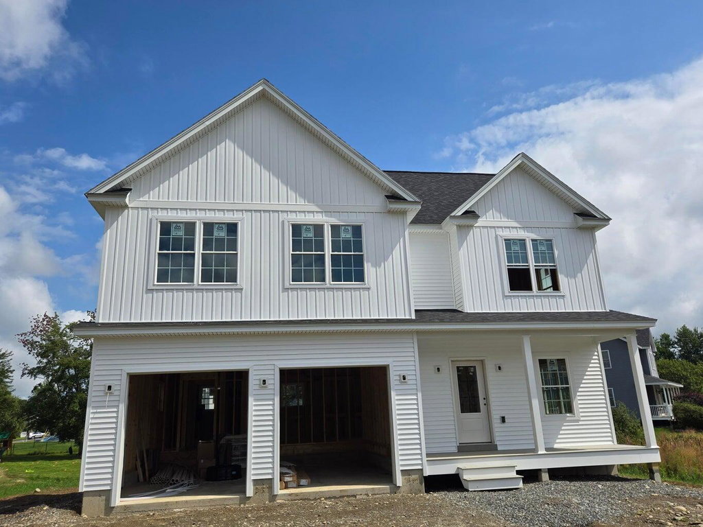 Lot 15 Hemlock Ridge Drive Hermon