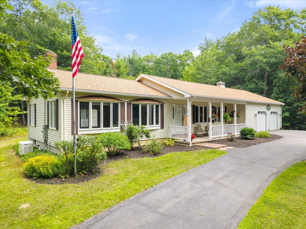 345 Five Road Carmel