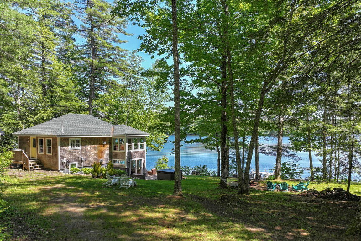 224 Crawfordsburn Lane Union