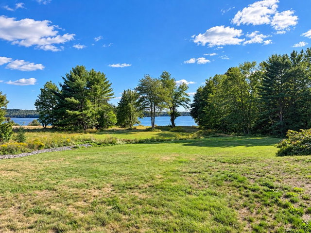 2.54 +/- acres to convey