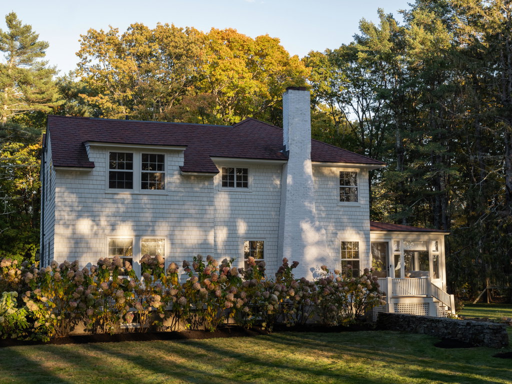 13 Foreside Road Falmouth