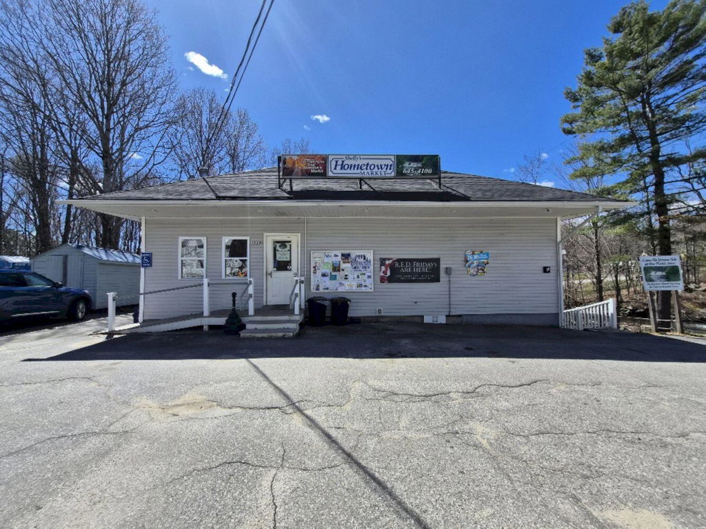 1339 Main Street Wilton