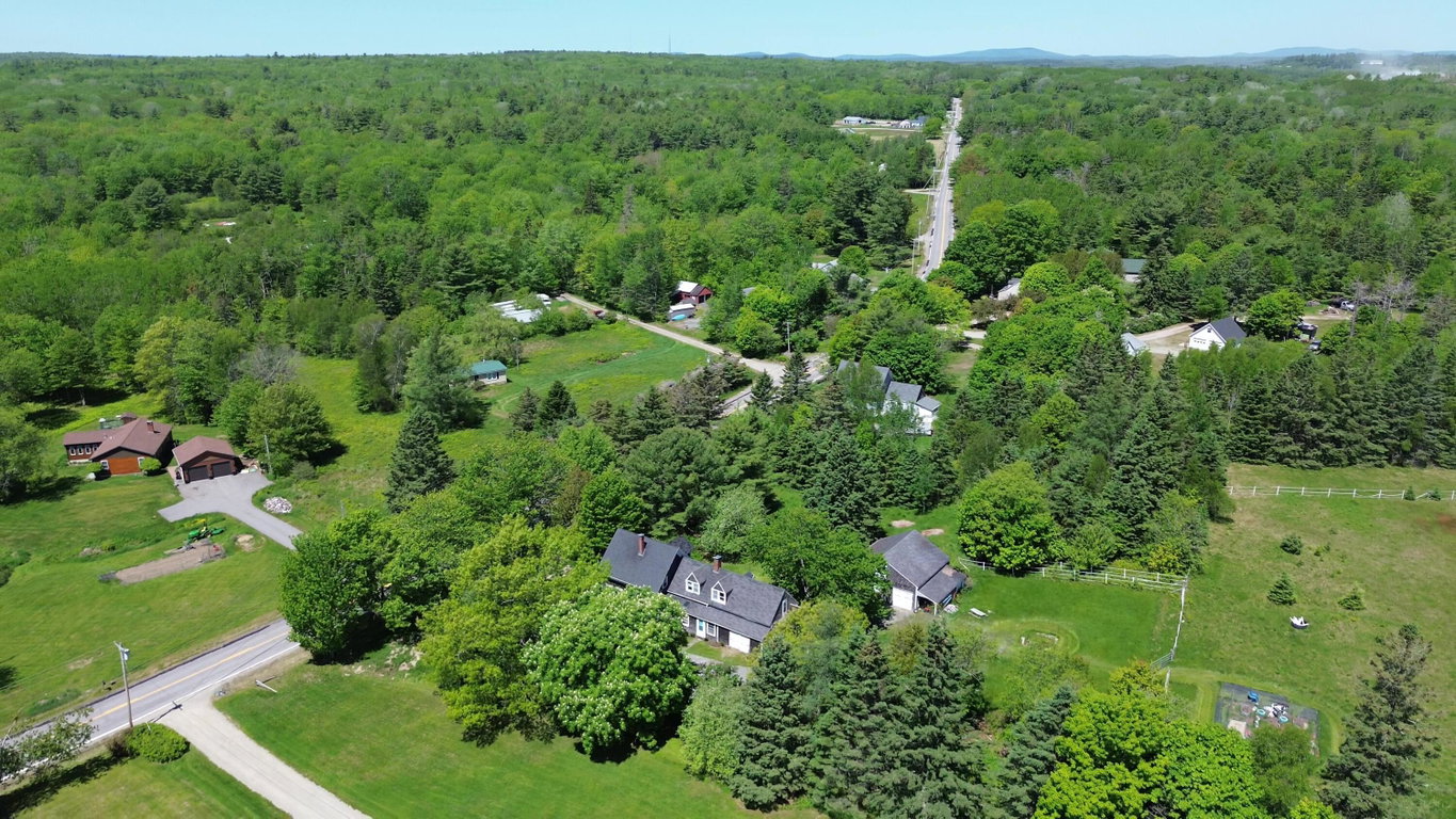 Aerial