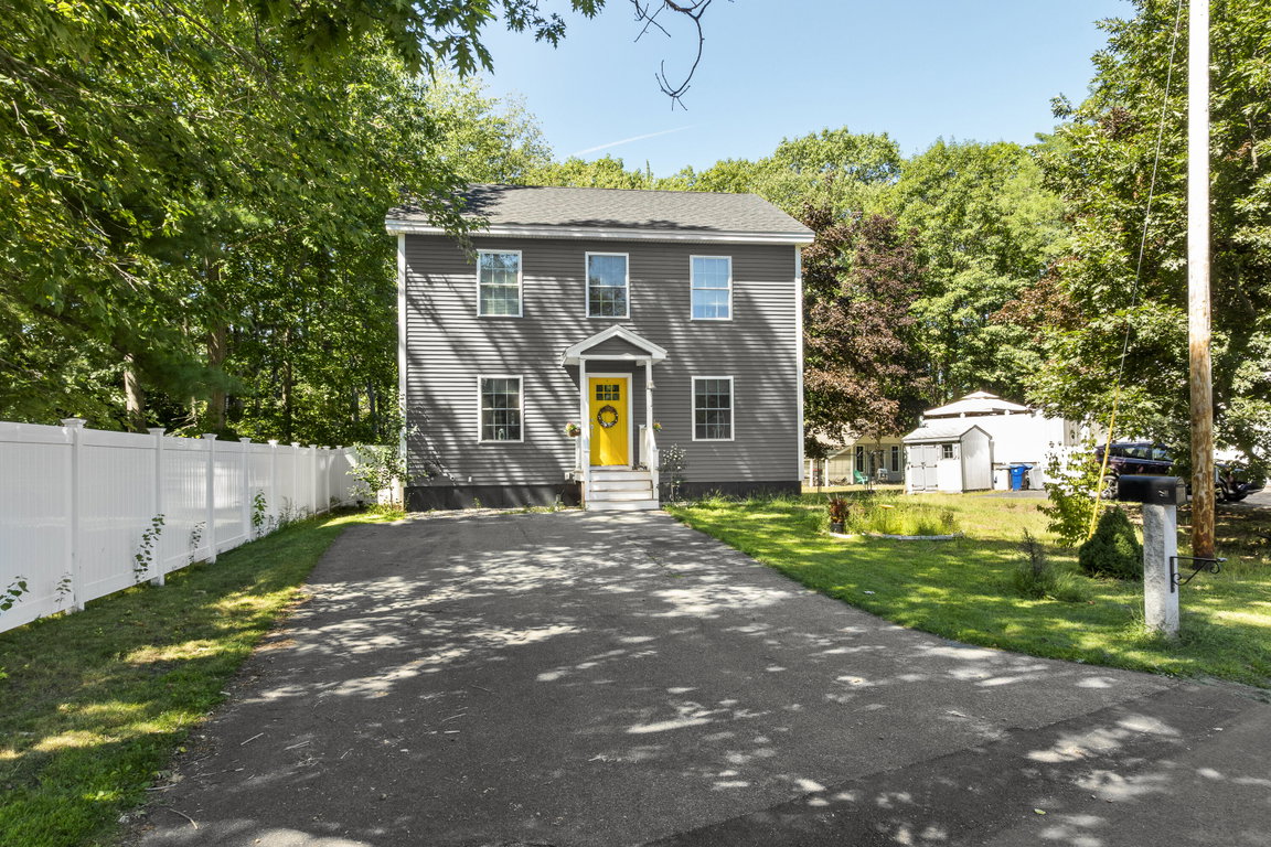 10 Goodwin Avenue Old Orchard Beach