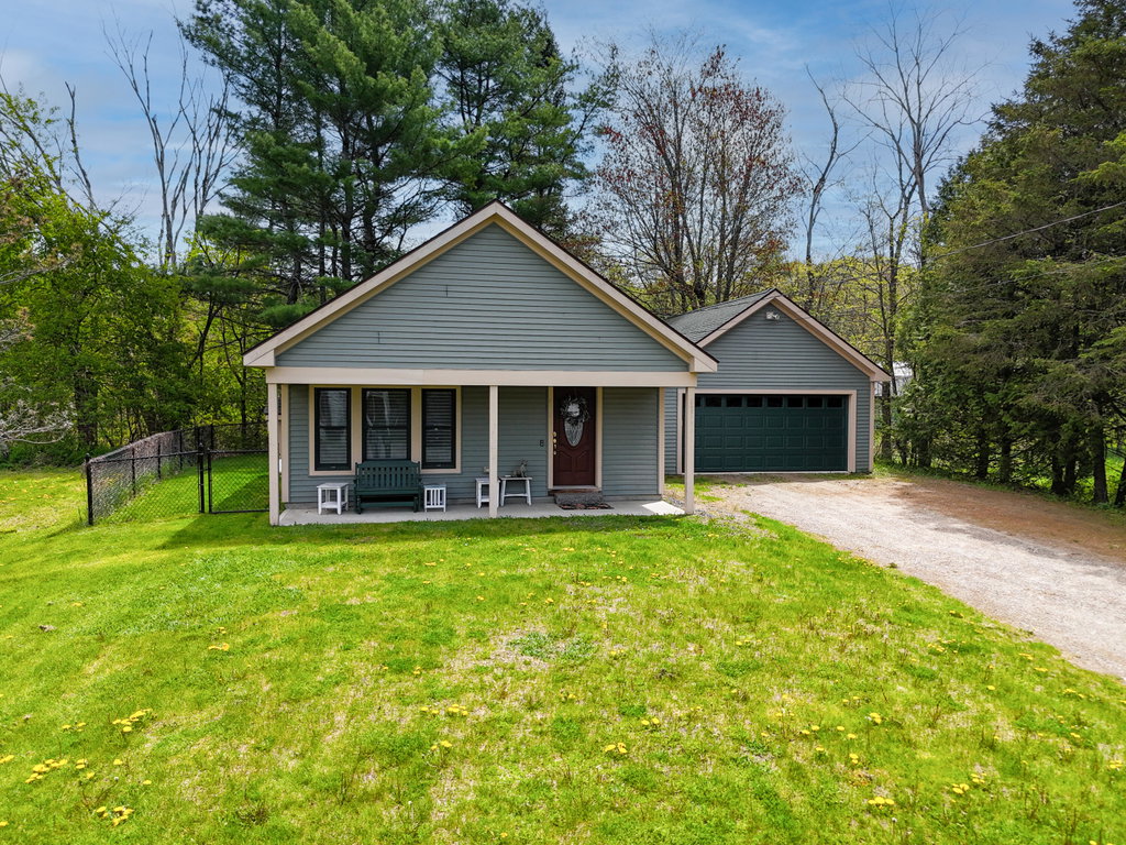 373 Spring Road Augusta
