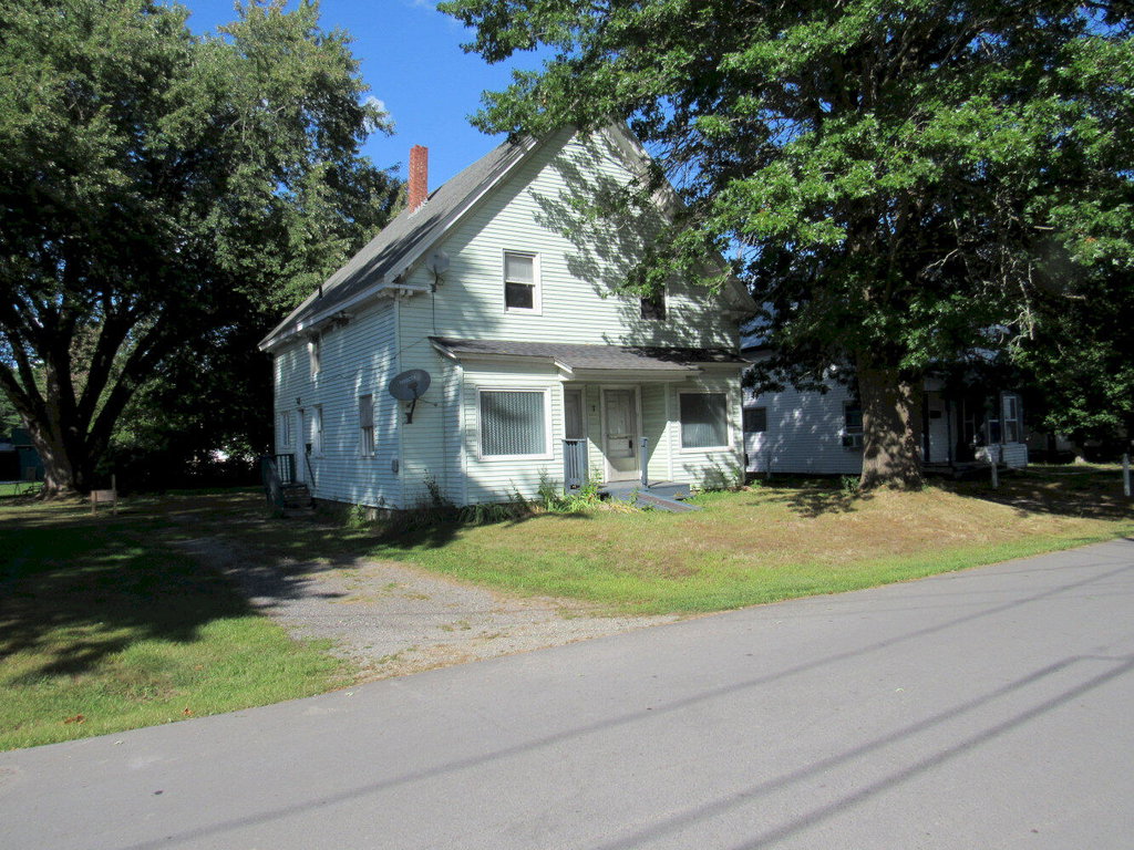 7 Gray Street Madison