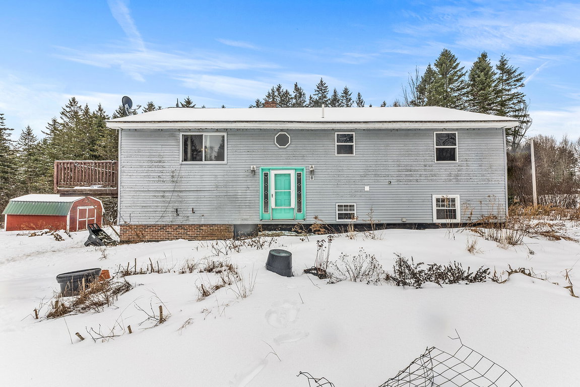 165 New Limerick Road Linneus
