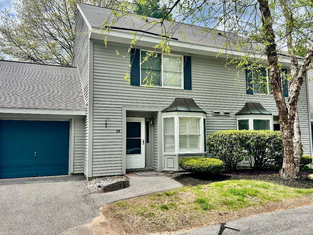 59 Parsons Pond Drive Portland