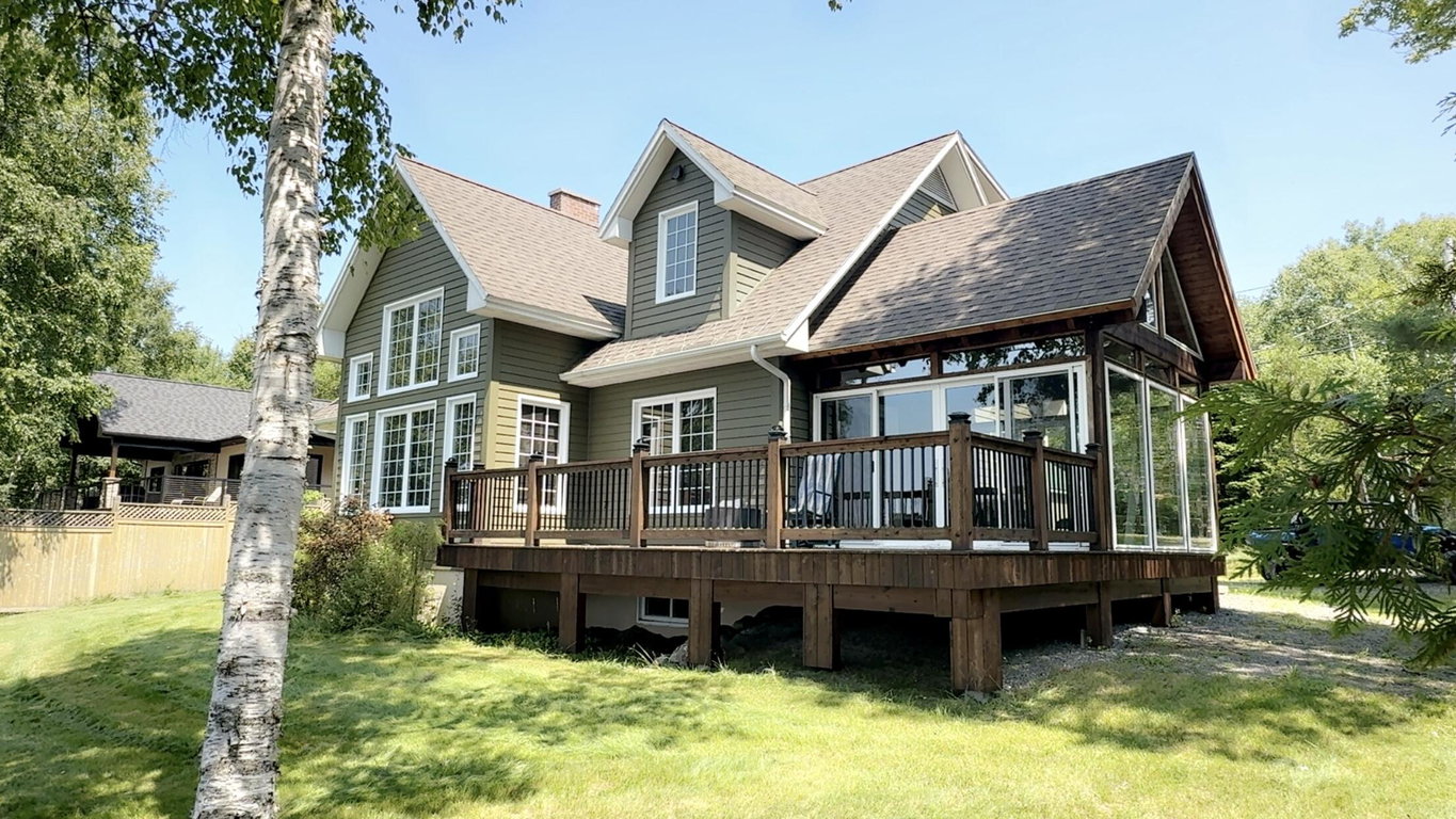 446 Van Buren Cove Road T17 R3 WELS
