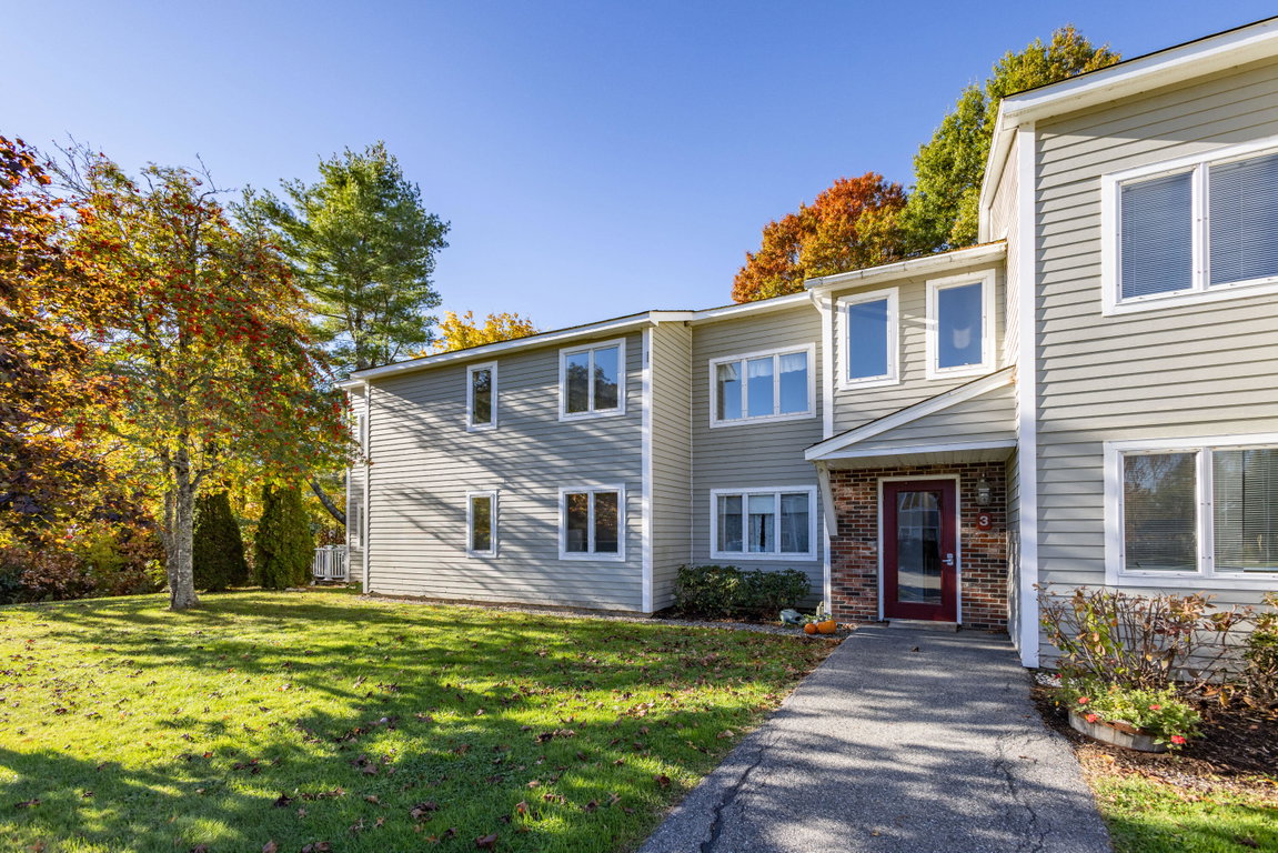 Camden Coast Real Estate