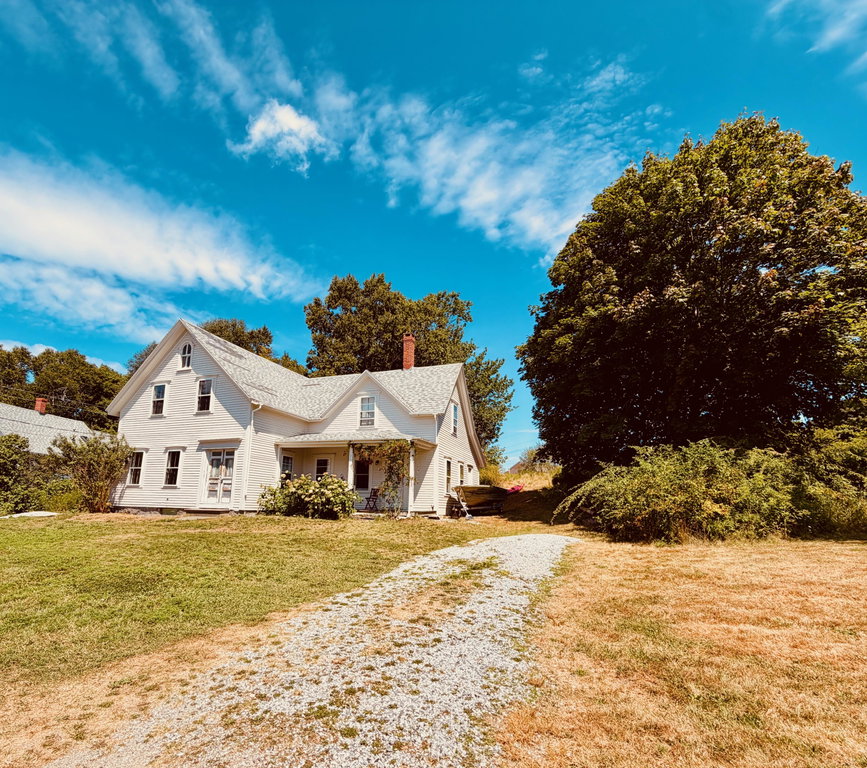 75 Main Street Saint George
