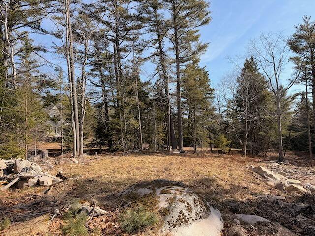 0 Balsam Lane Mount Desert