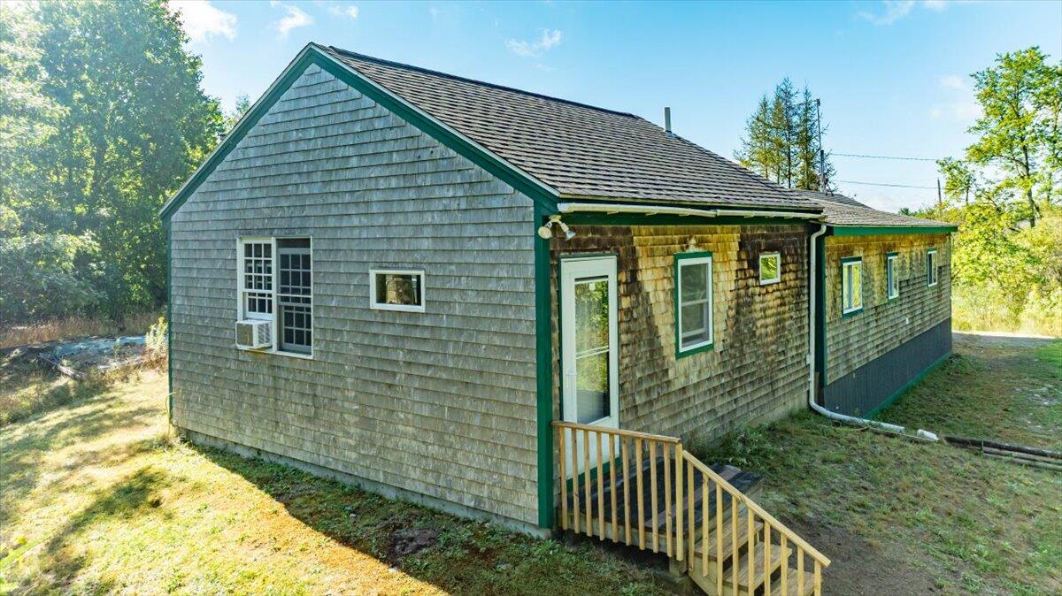 26 Jenkins Road Penobscot