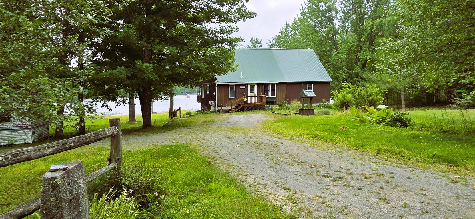 83 Brooks Pond Drive Corinna