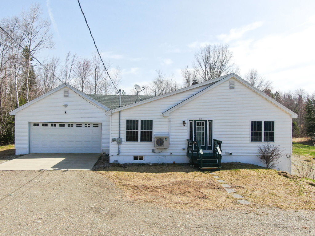242 Bottle Lake Road Springfield