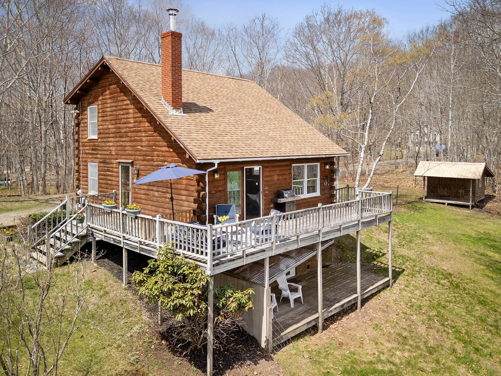 Camden Coast Real Estate