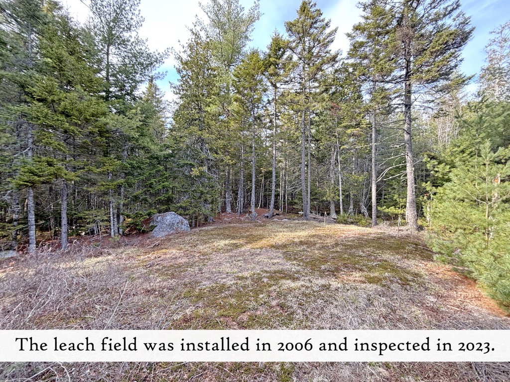 leach field (2), label