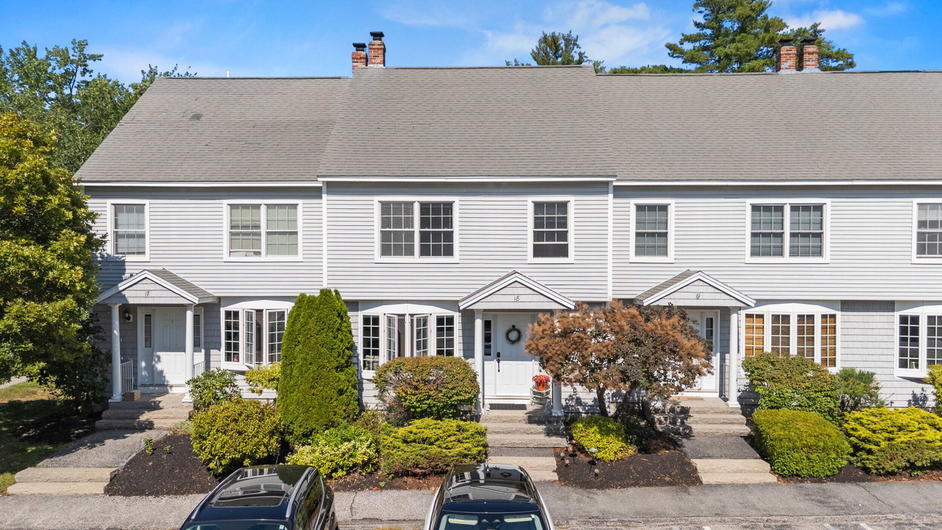 60 Gary L Maietta Parkway South Portland