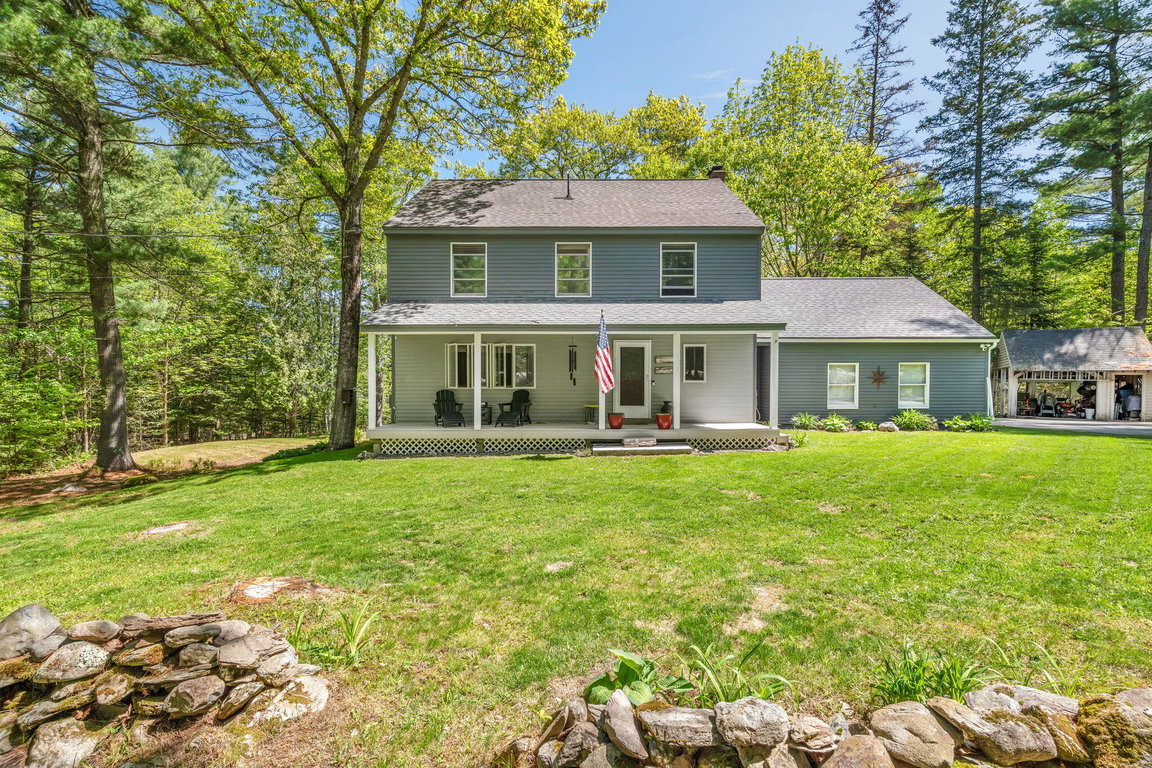 48 Griffin Avenue Hampden