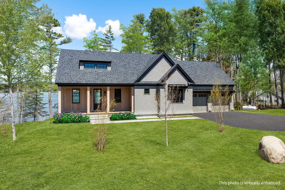 80 Riverview Landing  Damariscotta