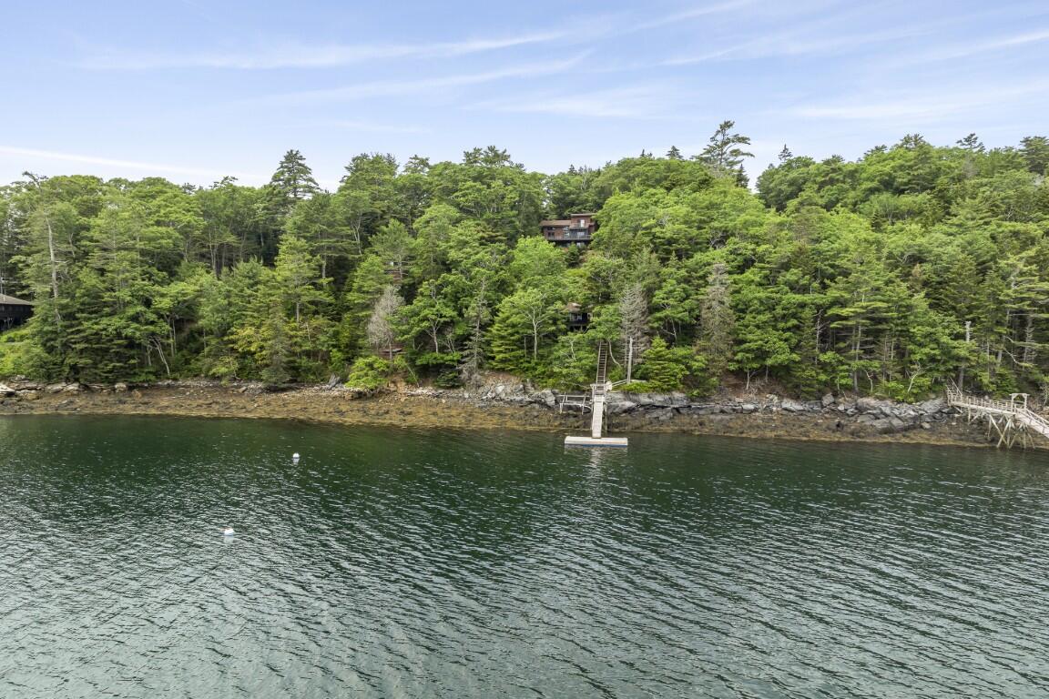 127 Appalachee Road Boothbay Harbor