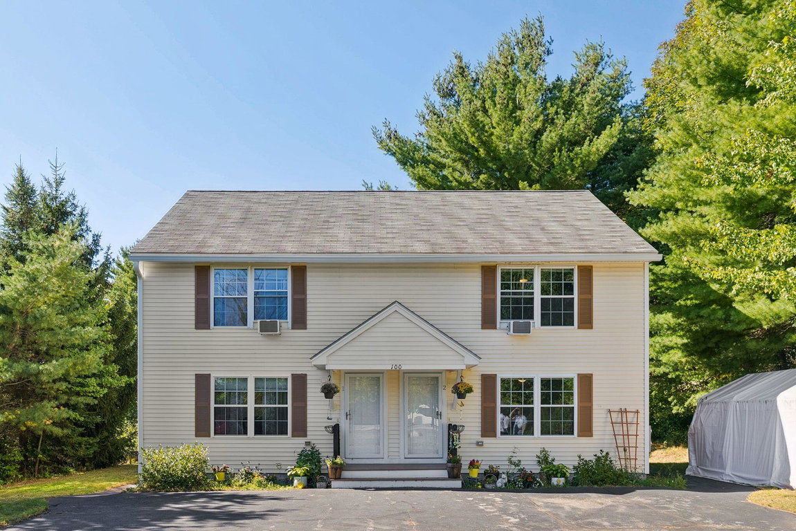 100 Eisenhower Drive Westbrook