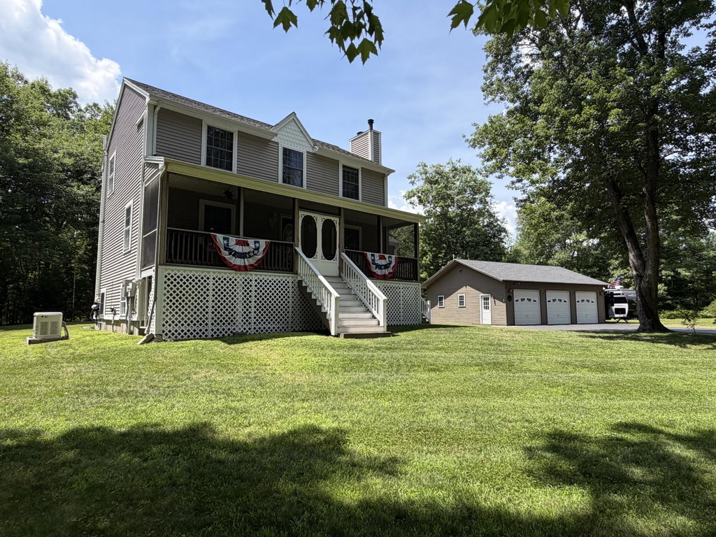 10 Angelwood Road Standish