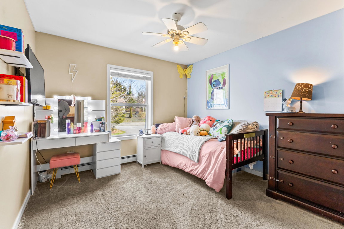 Bedroom #2