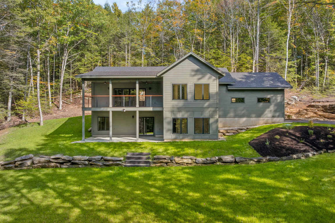99 Delwin Drive North Yarmouth