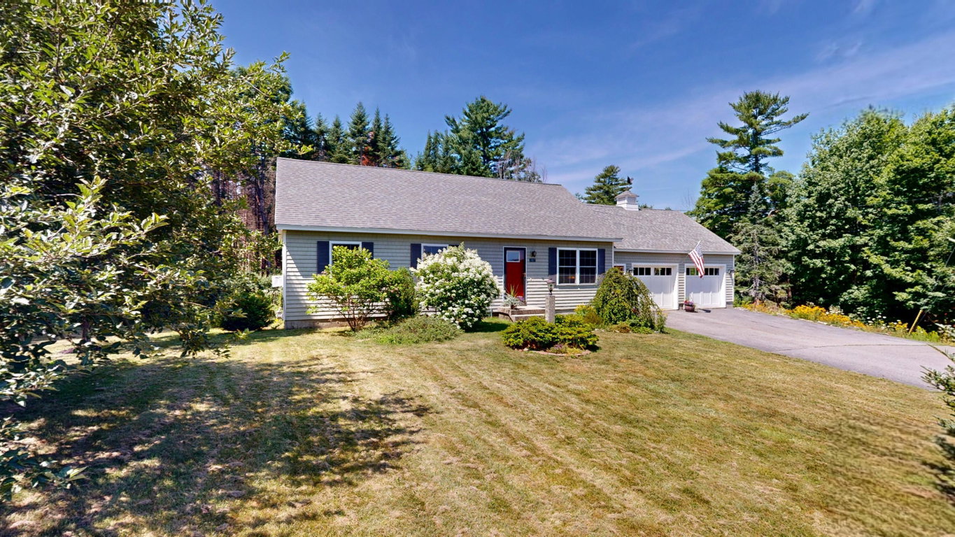 387 Mosher Road Gorham