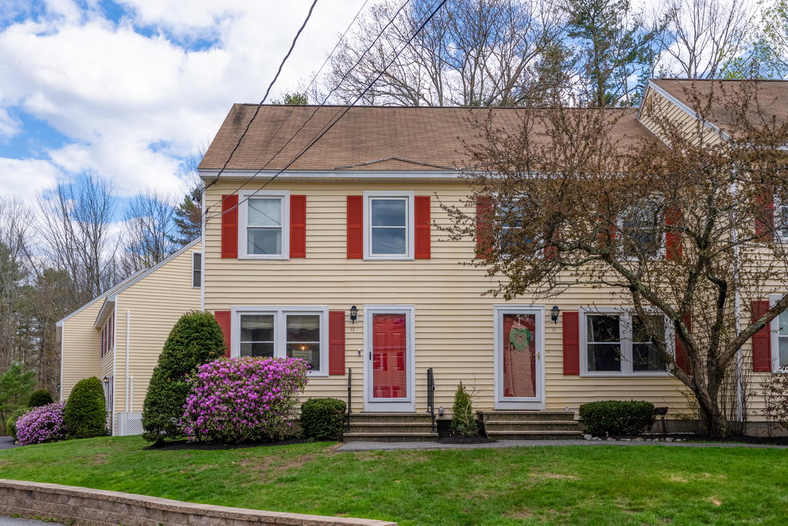 12 Powder Mill Drive Kennebunk