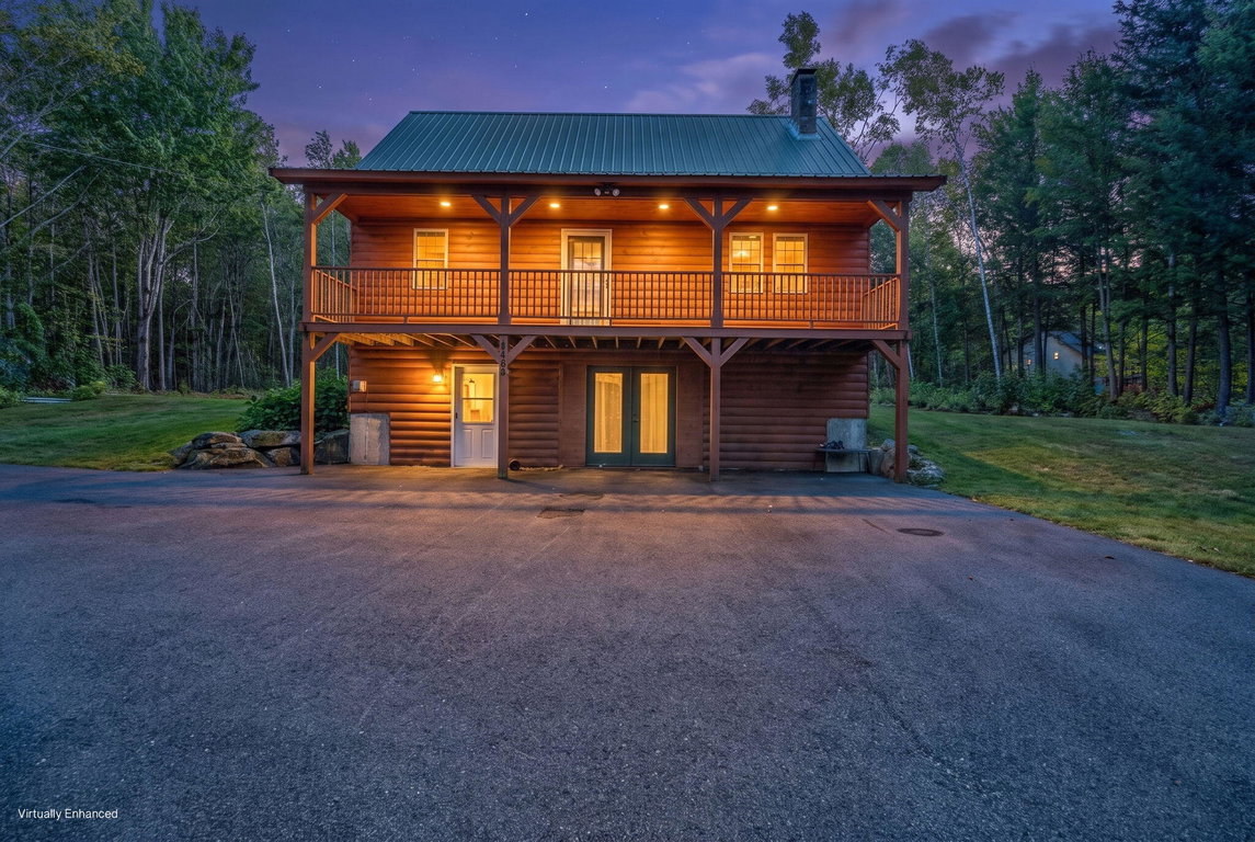 1180 Great Moose Drive Hartland