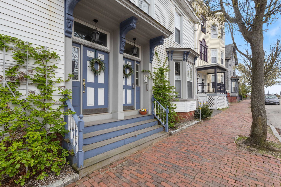 16-18 Cumberland Avenue Portland