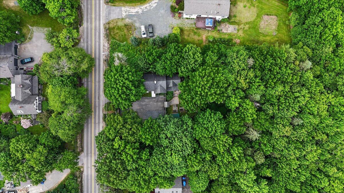 57 Ellsworth Rd. Blue Hill