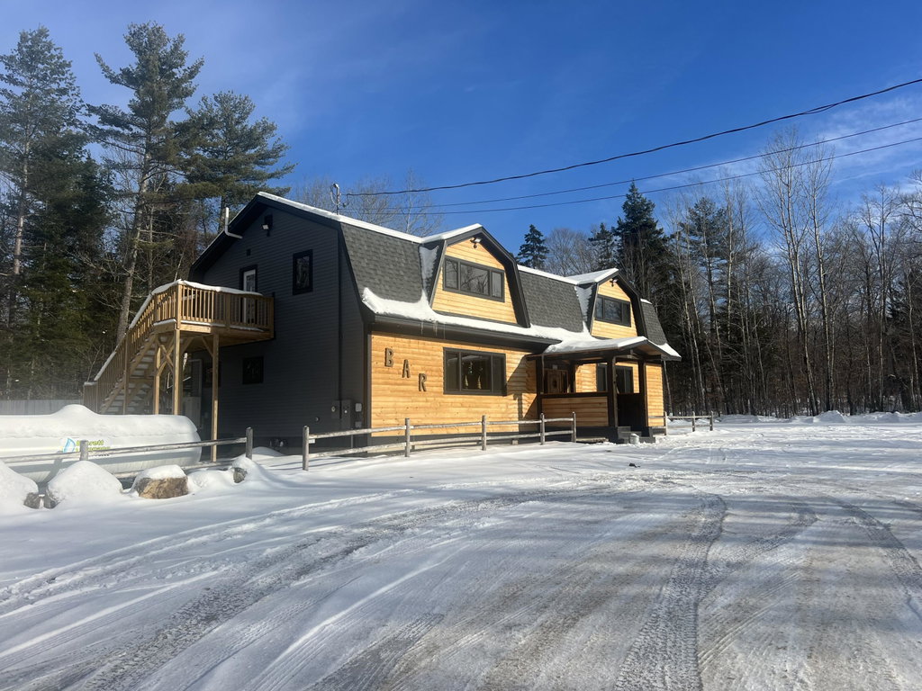 1255 Roxbury Notch Road Roxbury
